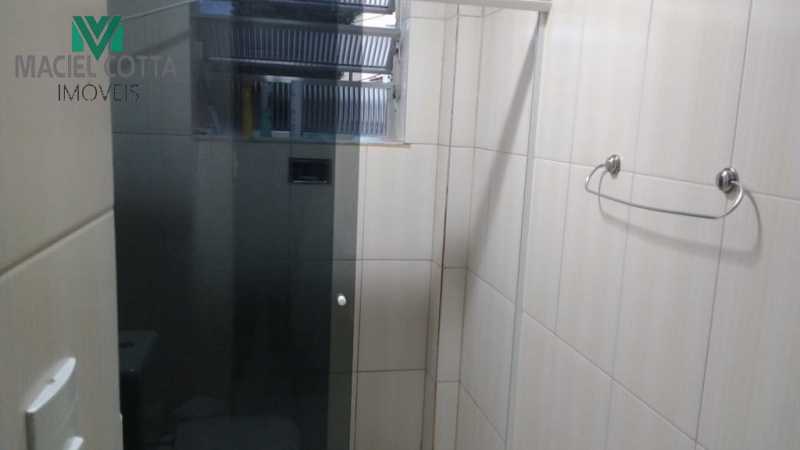 Apartamento à venda com 2 quartos - Foto 11