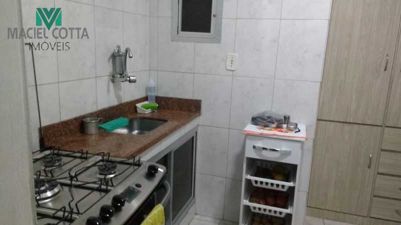 Apartamento à venda com 2 quartos - Foto 13