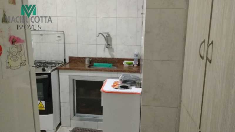 Apartamento à venda com 2 quartos - Foto 15