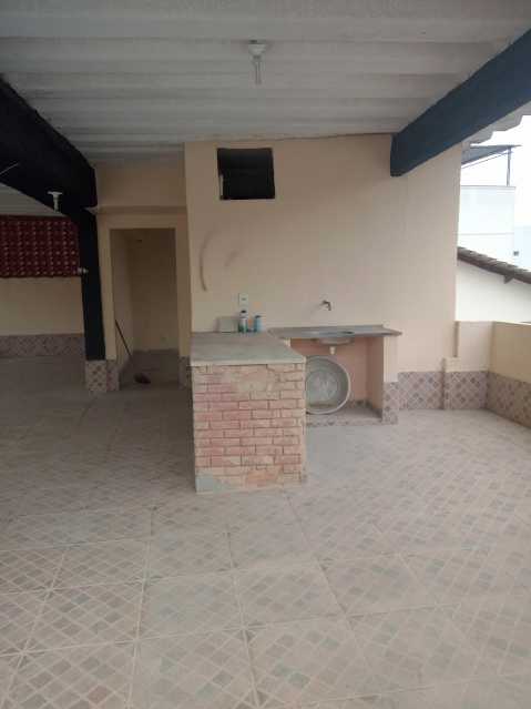 Casa à venda com 3 quartos, 246m² - Foto 21