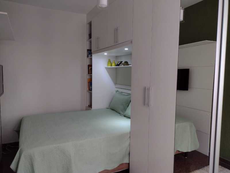 Apartamento à venda com 1 quarto, 50m² - Foto 3