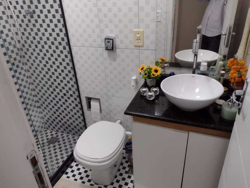 Apartamento à venda com 1 quarto, 50m² - Foto 4