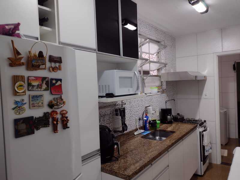 Apartamento à venda com 1 quarto, 50m² - Foto 6