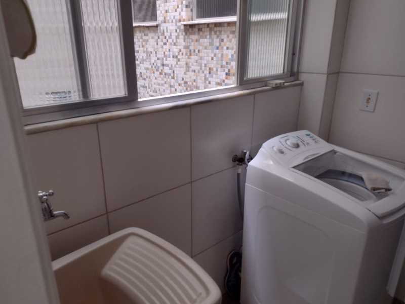 Apartamento à venda com 1 quarto, 50m² - Foto 7