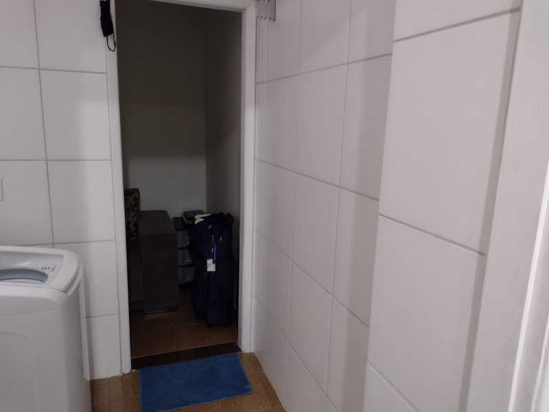 Apartamento à venda com 1 quarto, 50m² - Foto 8