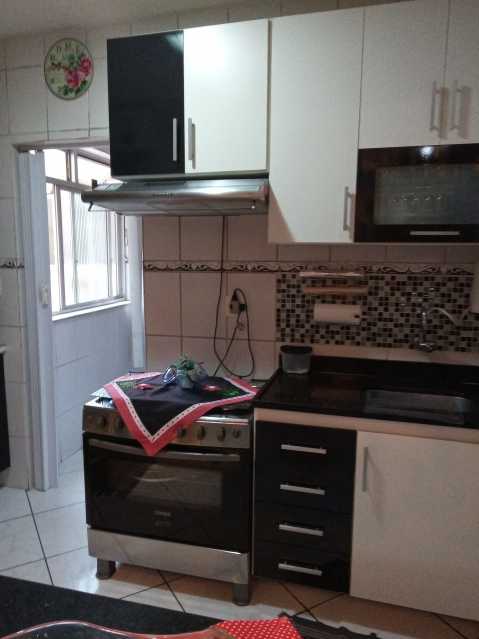 Apartamento à venda com 2 quartos, 70m² - Foto 13