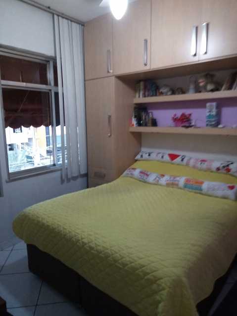 Apartamento à venda com 2 quartos, 70m² - Foto 16