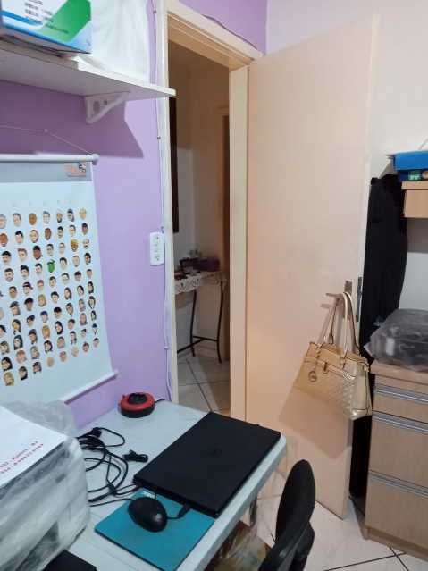 Apartamento à venda com 2 quartos, 70m² - Foto 20