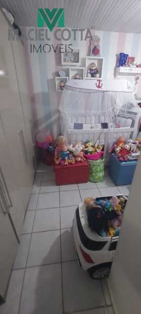 Apartamento à venda com 2 quartos, 60m² - Foto 5