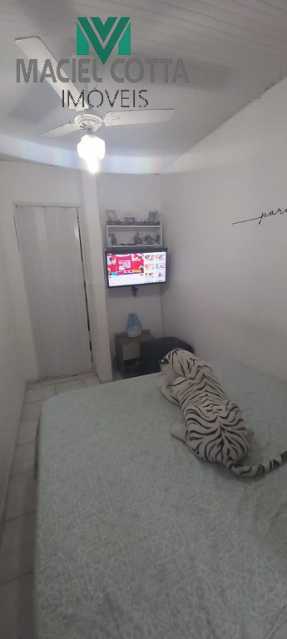 Apartamento à venda com 2 quartos, 60m² - Foto 8