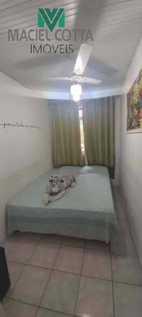 Apartamento à venda com 2 quartos, 60m² - Foto 9