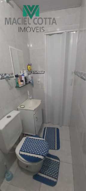 Apartamento à venda com 2 quartos, 60m² - Foto 12