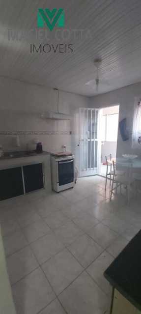 Apartamento à venda com 2 quartos, 60m² - Foto 14