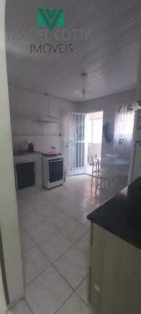 Apartamento à venda com 2 quartos, 60m² - Foto 15