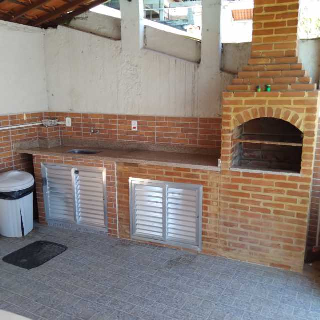 Casa à venda com 4 quartos, 300m² - Foto 21