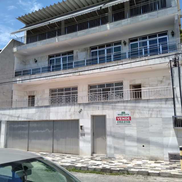 Casa à venda com 4 quartos, 300m² - Foto 29