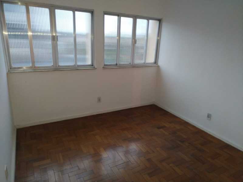 Apartamento à venda com 1 quarto, 45m² - Foto 1