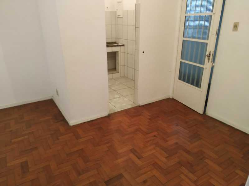 Apartamento à venda com 1 quarto, 45m² - Foto 3