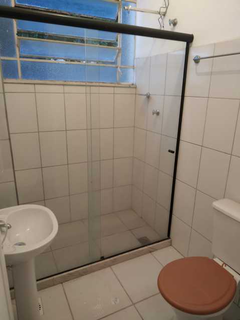 Apartamento à venda com 1 quarto, 45m² - Foto 5