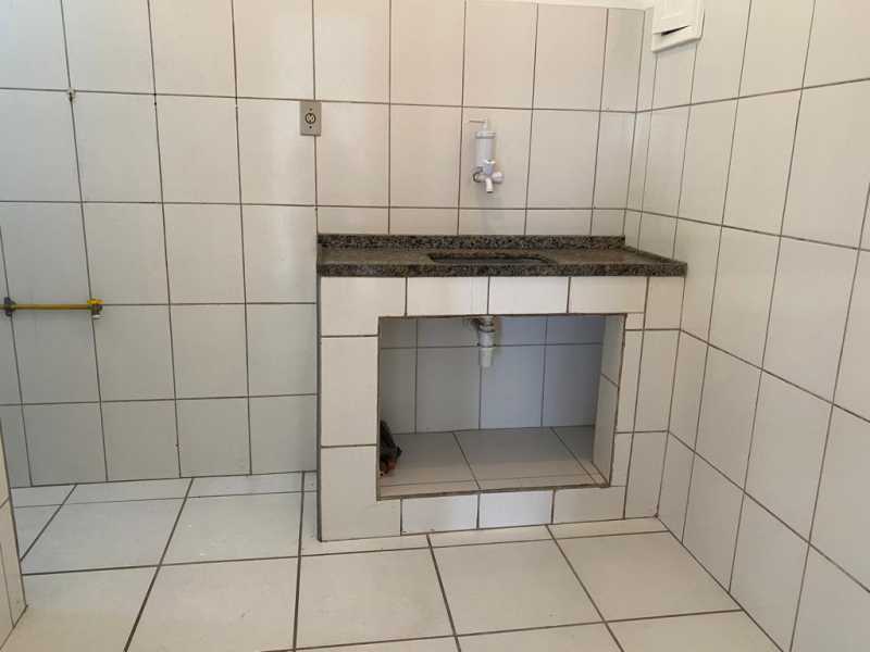 Apartamento à venda com 1 quarto, 45m² - Foto 6