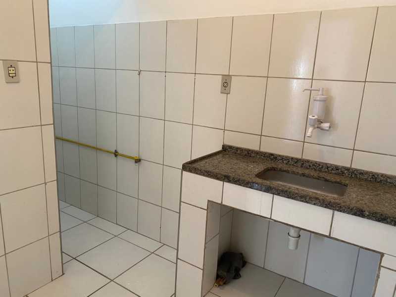 Apartamento à venda com 1 quarto, 45m² - Foto 7