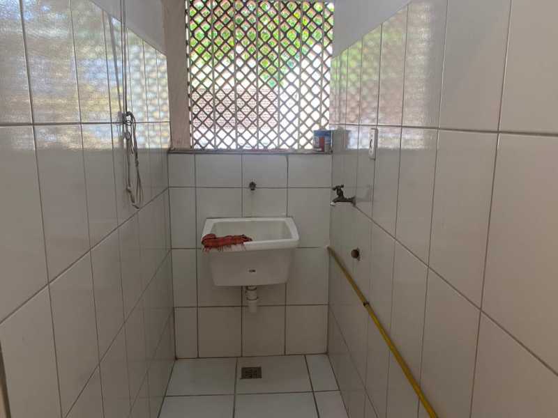 Apartamento à venda com 1 quarto, 45m² - Foto 8