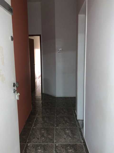 Conjunto Comercial-Sala para alugar, 35m² - Foto 2