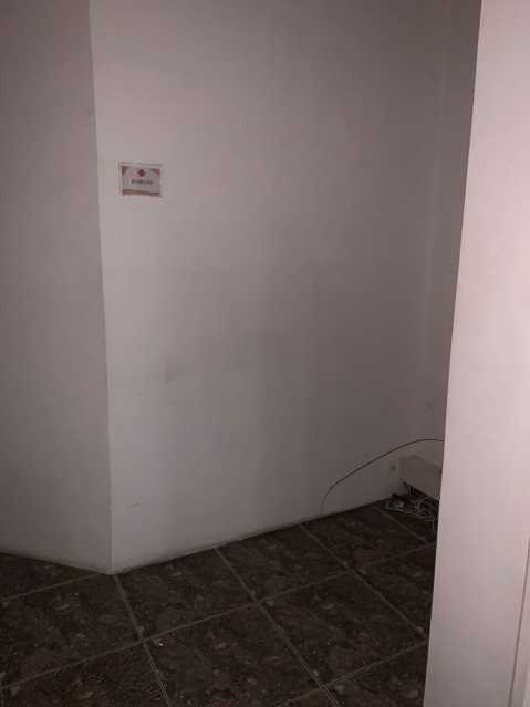 Conjunto Comercial-Sala para alugar, 35m² - Foto 3