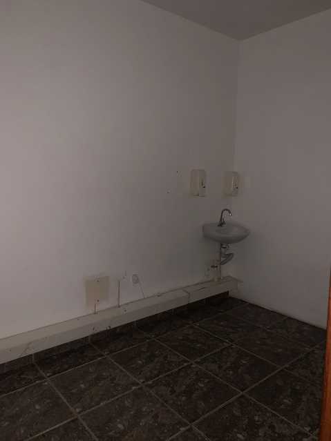 Conjunto Comercial-Sala para alugar, 35m² - Foto 6