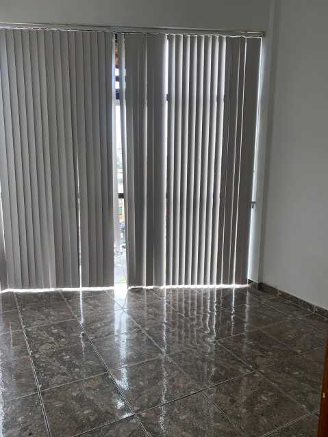 Conjunto Comercial-Sala para alugar, 35m² - Foto 7