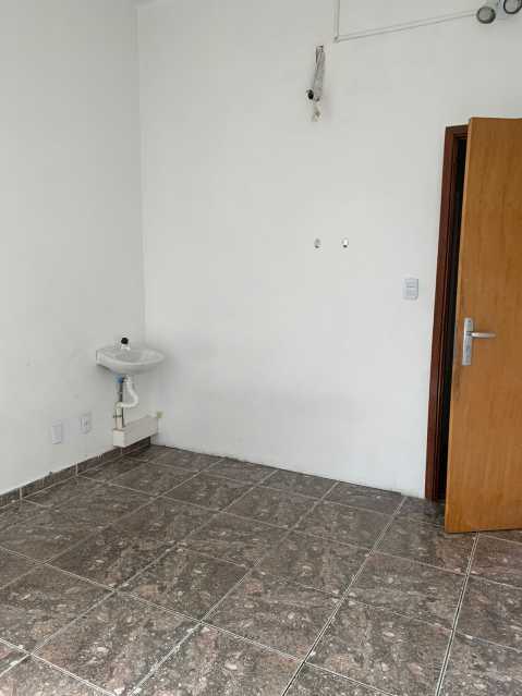 Conjunto Comercial-Sala para alugar, 35m² - Foto 8