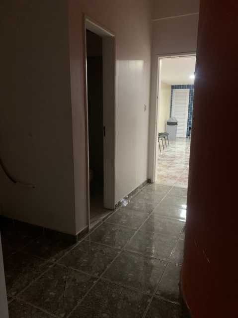 Conjunto Comercial-Sala para alugar, 35m² - Foto 9