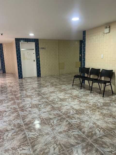 Conjunto Comercial-Sala para alugar, 35m² - Foto 11