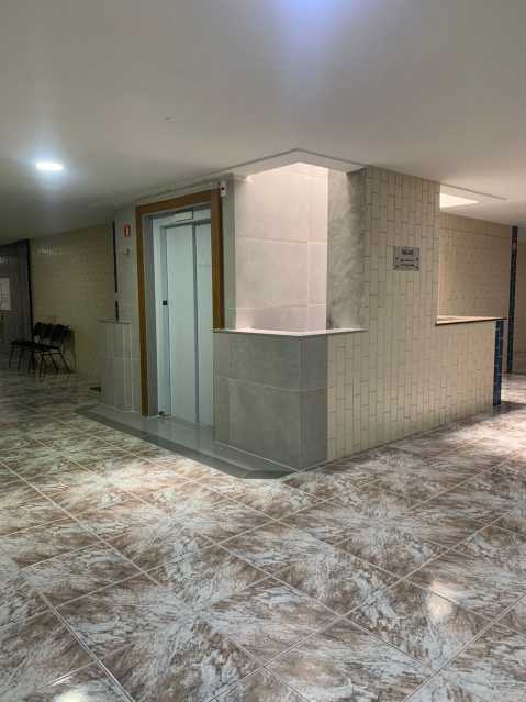 Conjunto Comercial-Sala para alugar, 35m² - Foto 12