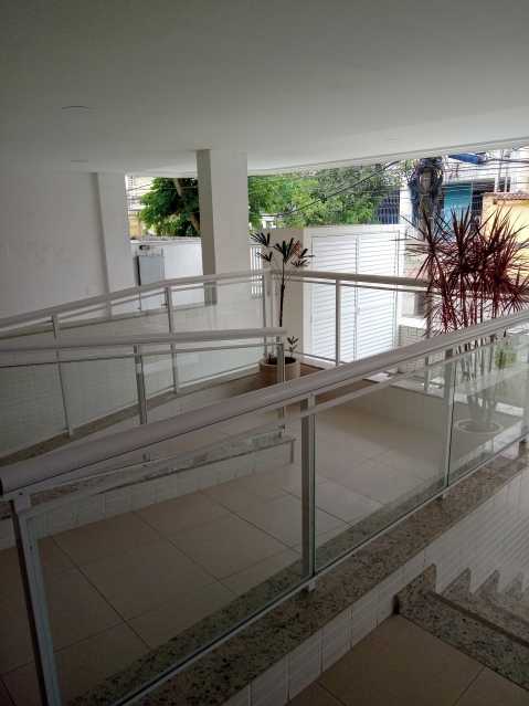 Apartamento à venda com 2 quartos, 75m² - Foto 28