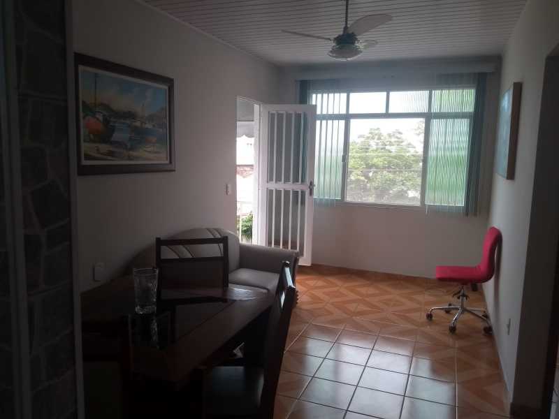 Casa à venda com 3 quartos, 200m² - Foto 19