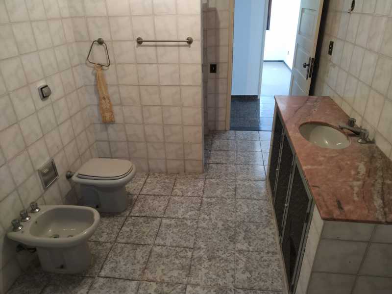 Casa à venda com 3 quartos, 203m² - Foto 27