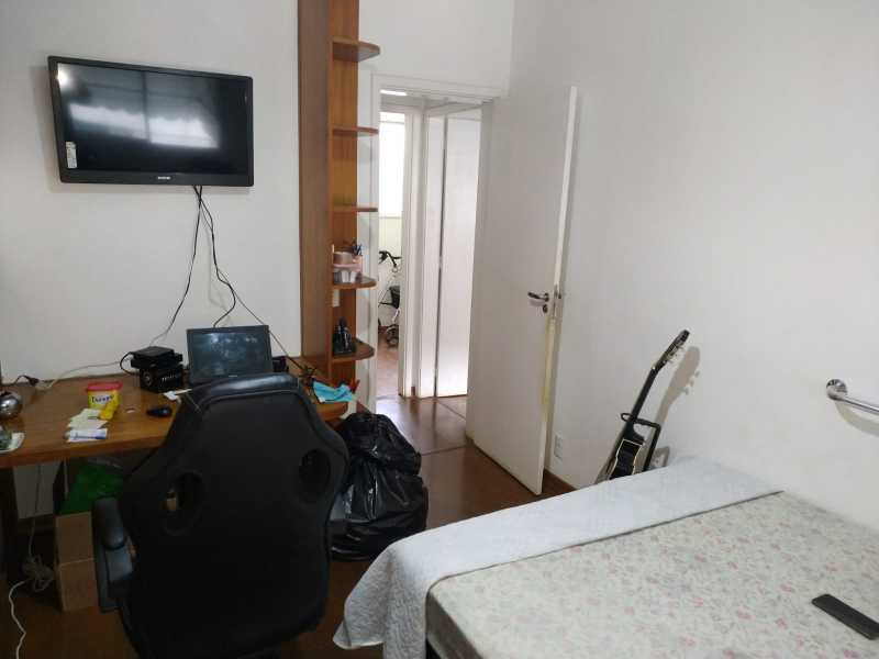 Apartamento à venda com 2 quartos, 70m² - Foto 8