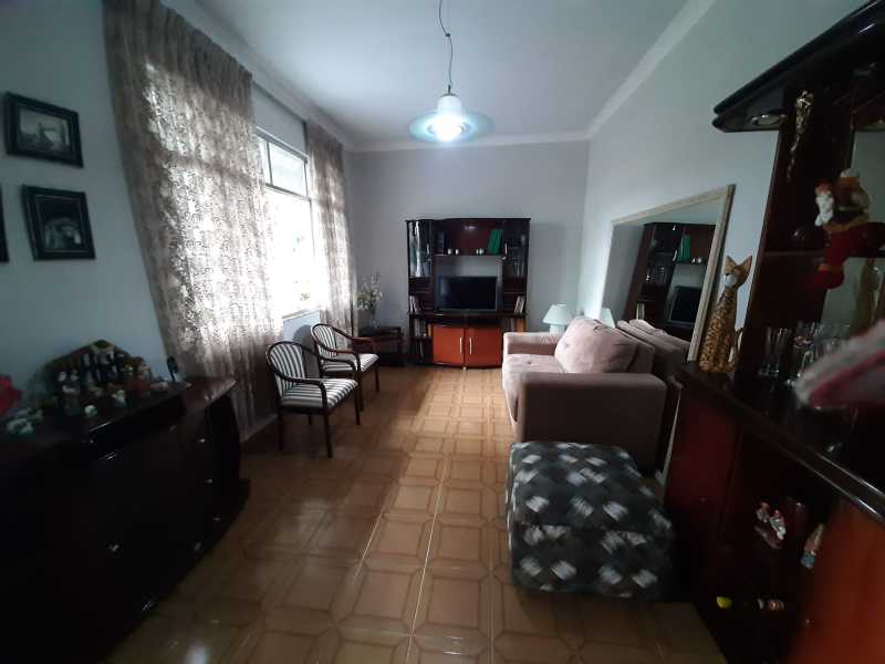 Casa de Condomínio à venda com 3 quartos, 184m² - Foto 3