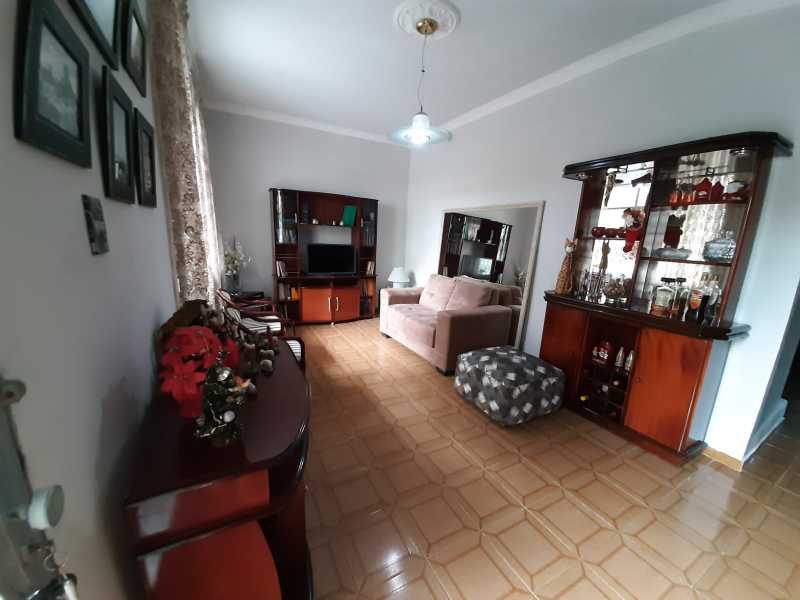 Casa de Condomínio à venda com 3 quartos, 184m² - Foto 4