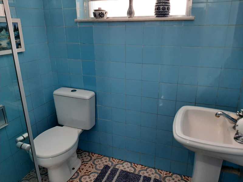 Casa de Condomínio à venda com 3 quartos, 184m² - Foto 7