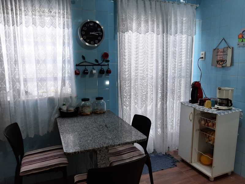 Casa de Condomínio à venda com 3 quartos, 184m² - Foto 11