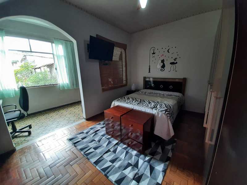 Casa de Condomínio à venda com 3 quartos, 184m² - Foto 13