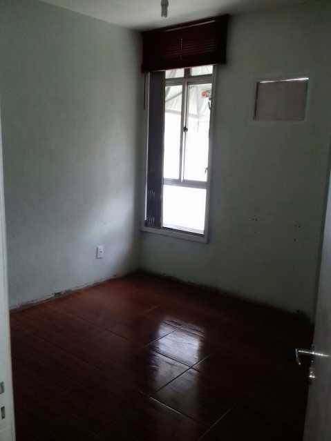 Apartamento para alugar com 2 quartos, 60m² - Foto 4