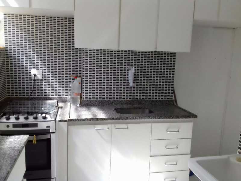 Apartamento para alugar com 2 quartos, 60m² - Foto 8