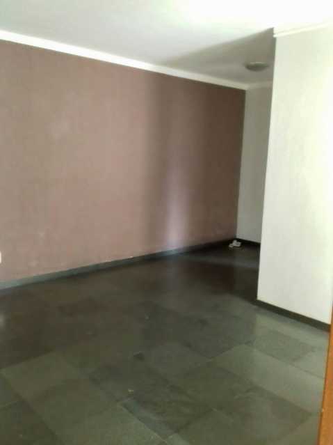 Apartamento para alugar com 2 quartos, 60m² - Foto 1