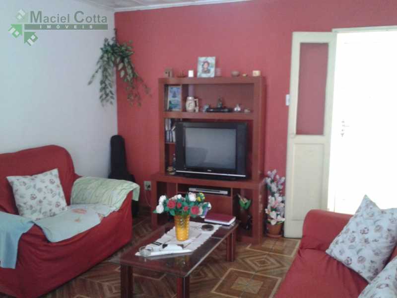 Apartamento à venda com 2 quartos, 59m² - Foto 2