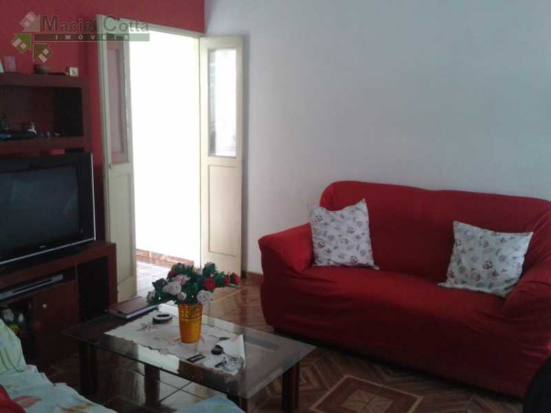 Apartamento à venda com 2 quartos, 59m² - Foto 3