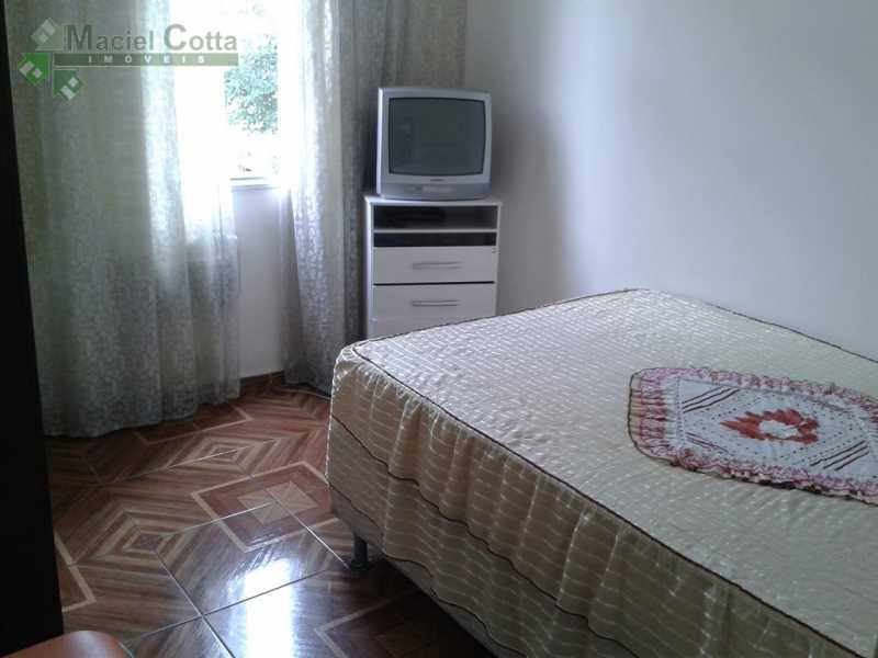 Apartamento à venda com 2 quartos, 59m² - Foto 4