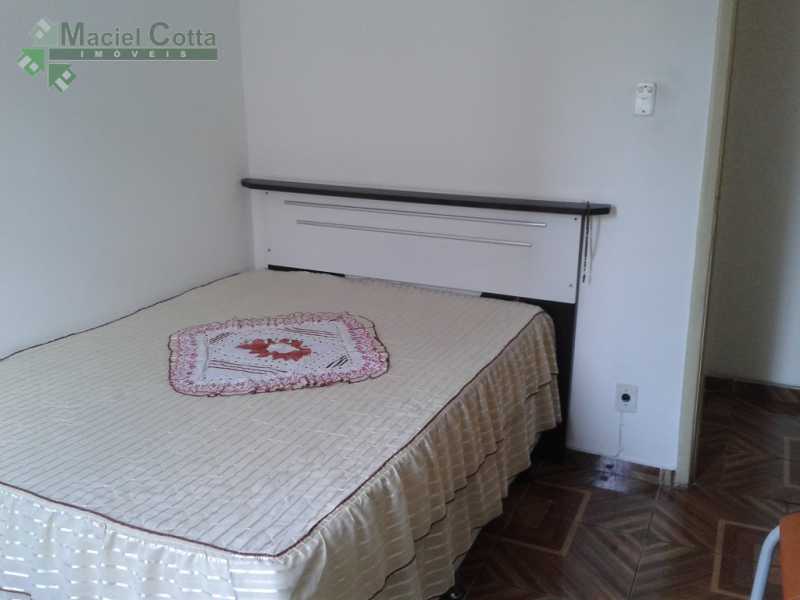 Apartamento à venda com 2 quartos, 59m² - Foto 5